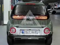 2023 Hyundai Casper