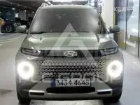 2023 Hyundai Casper