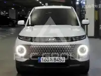 2023 Hyundai Casper