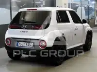 2023 Hyundai Casper