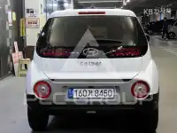 2023 Hyundai Casper