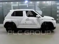 2023 Hyundai Casper