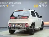 2023 Hyundai Casper