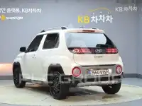 2023 Hyundai Casper