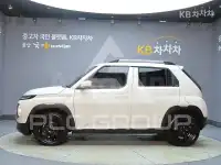 2023 Hyundai Casper