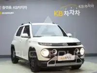 2023 Hyundai Casper