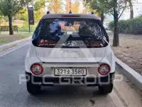 2023 Hyundai Casper
