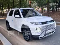 2023 Hyundai Casper