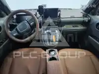 2023 Hyundai Casper