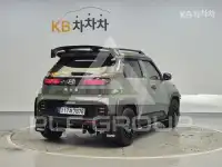 2023 Hyundai Casper