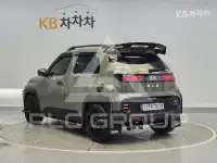 2023 Hyundai Casper