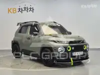 2023 Hyundai Casper
