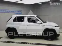 2023 Hyundai Casper