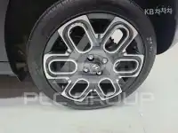 2023 Hyundai Casper