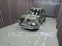 2023 Hyundai Casper