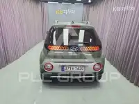 2023 Hyundai Casper