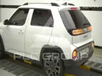 2023 Hyundai Casper