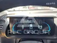 2023 Hyundai Casper