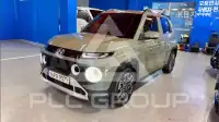 2023 Hyundai Casper