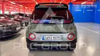 2023 Hyundai Casper