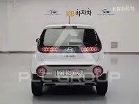2023 Hyundai Casper