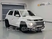 2023 Hyundai Casper
