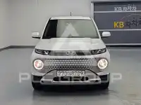 2023 Hyundai Casper
