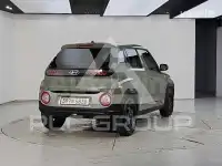 2023 Hyundai Casper