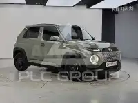 2023 Hyundai Casper