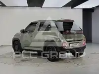 2023 Hyundai Casper
