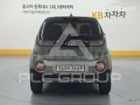 2023 Hyundai Casper