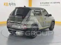 2023 Hyundai Casper