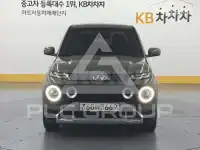 2023 Hyundai Casper