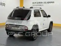2023 Hyundai Casper