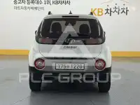 2023 Hyundai Casper