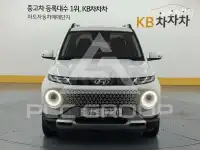 2023 Hyundai Casper