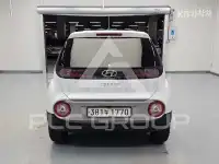 2023 Hyundai Casper