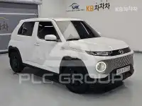 2023 Hyundai Casper