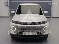 2023 Hyundai Casper
