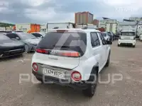 2023 Hyundai Casper