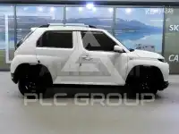 2023 Hyundai Casper