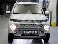 2023 Hyundai Casper