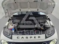 2023 Hyundai Casper