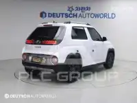2023 Hyundai Casper
