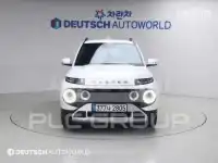 2023 Hyundai Casper