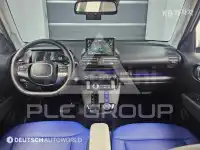2023 Hyundai Casper