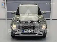 2023 Hyundai Casper