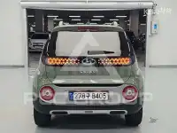 2023 Hyundai Casper