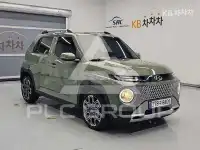 2023 Hyundai Casper