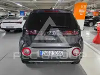 2023 Hyundai Casper